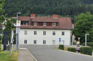 Anlageobjekt in 8650 Kindberg, Gepflegtes Zinshaus in ruhiger Stadtlage Kindberg - Aumühl