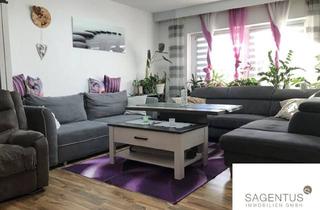 Wohnung kaufen in 6500 Landeck, Zentral gelegene 4-Zimmer-Wohnung mit West-Balkon in Landeck zu kaufen