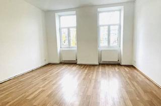 Wohnung kaufen in 1030 Wien, Altbau-Flair - Sanierte 3-Zimmer Wohnung - 3. Bezirk Nähe Landstraße