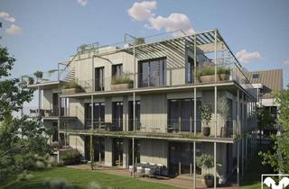 Penthouse kaufen in Römerstraße, 4020 Linz, XLVII Römerberg_Top 10