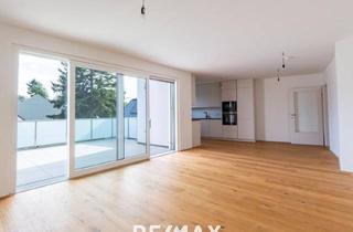 Wohnung kaufen in Donau, 1220 Wien, Exklusive 4-Zimmer-Wohnung | Hochwertiges Neubauprojekt in ruhiger Lage