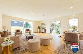 Wohnung kaufen in Donau, 1220 Wien, Exklusive 4-Zimmer-Wohnung | Hochwertiges Neubauprojekt nahe der Alten Donau