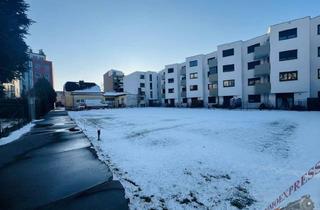 Grundstück zu kaufen in 1210 Wien, Investment am Jahresende! Eigentum! 2332 m² Baugrund in perfekter Lage!