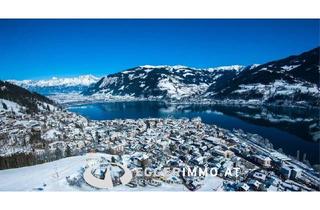 Wohnung kaufen in 5700 Zell am See, 5700 Zell am See: Appartmenthaus mit Restaurant in zentraler Lage von Zell am See, 12 Parkplätze, Wachstumspotential garantiert !