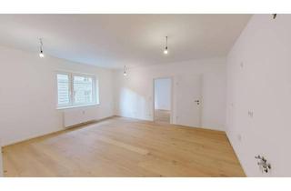 Wohnung mieten in Donaukanal, 1020 Wien, Erstbezug im Karmeliterviertel - 3 Zimmer Wohnung nach Sanierung