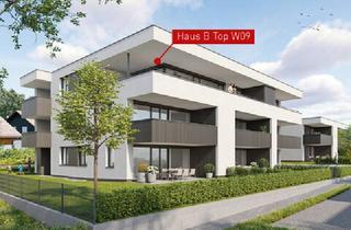 Wohnung kaufen in 6832 Sulz, 4-Zimmer-Wohnung im Haus B (B09) Sulz - Kreuzgasse