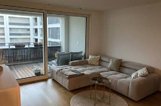 Wohnung mieten in 6900 Bregenz, Moderne 2-Zimmer-Wohnung in zentraler Lage Bregenz-Riedenburg mit TG-Platz für E-Auto