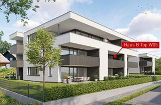 Wohnung kaufen in 6832 Sulz, 2-Zimmer-Wohnung im Haus B (B05) Sulz - Kreuzgasse