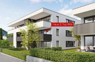 Wohnung kaufen in 6832 Sulz, 3-Zimmer-Wohnung im Haus B (B04) Sulz - Kreuzgasse