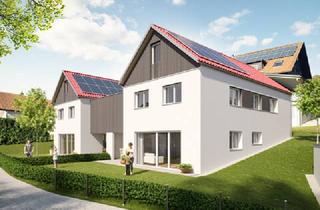 Haus kaufen in 6833 Fraxern, Doppelhaushälfte "Alte Dorfstraße" Fraxern in ruhiger Lage