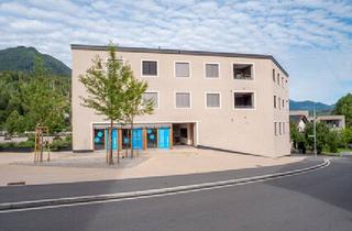 Gewerbeimmobilie kaufen in 6820 Frastanz, Geschäftsfläche im Zentrum von Frastanz