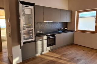 Wohnung mieten in 4866 Au, Moderne 3-Zimmer-Wohnung mit Wintergarten