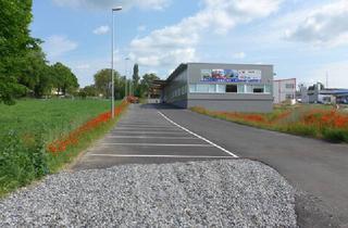 Gewerbeimmobilie kaufen in 3580 Horn, Modernes Postverteilerzentrum in Horn, Niederösterreich mit Top Rendite