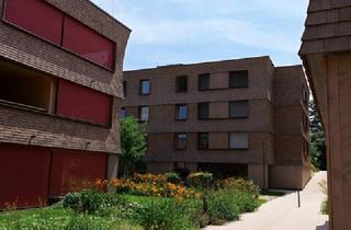 Wohnung mieten in 6911 Lochau, Floras Garten - 3-Zimmer-Gartenwohnung / Haus Pyrus - Top 2