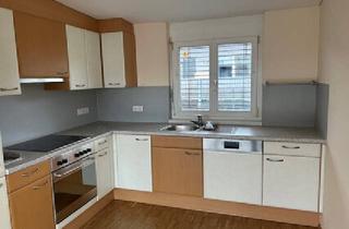 Wohnung mieten in 6850 Dornbirn, 2 Zimmerwohnung im Dachgeschoss (2. OG)