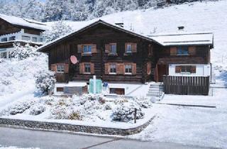 Haus kaufen in 6780 Schruns, Montafoner Bauernhaus (Hauptwohnsitz)