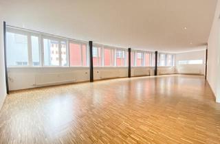 Gewerbeimmobilie mieten in 6800 Feldkirch, Attraktive Büro-/Gewerbefläche in der Feldkircher Stadt zu vermieten!