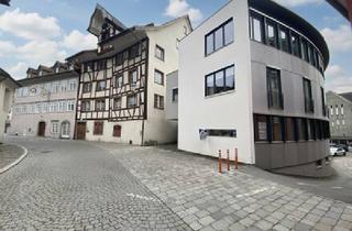 Gewerbeimmobilie mieten in 6800 Feldkirch, Attraktive Büro-/Gewerbefläche in der Feldkircher Stadt zu vermieten!