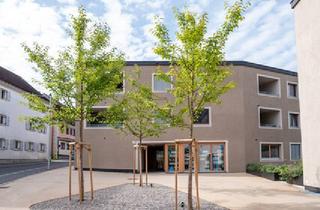 Gewerbeimmobilie kaufen in 6820 Frastanz, Geschäftsfläche im Zentrum von Frastanz