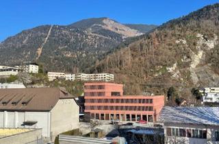 Wohnung mieten in 6700 Bludenz, Traumhafte, helle 5-Zimmerwohnung mit Lift im Herzen von Bludenz ab ca. Mai 2026 zu vermieten