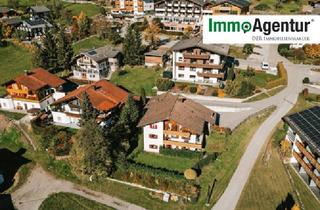 Gewerbeimmobilie kaufen in 6793 Gaschurn, Ferienhaus | 4 Wohneinheiten | Gartenwohung | Gaschurn (Montafon)