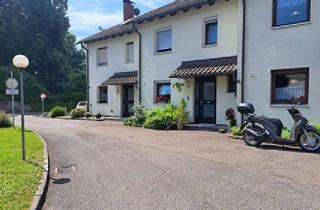 Haus kaufen in 6900 Bregenz, Reihenhaus in Bregenz mit Garten, Keller und Tiefgaragenplatz