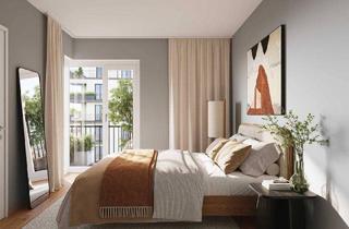 Penthouse kaufen in Michaelerstraße 15, 1180 Wien, Ihr neuer Rückzugsort: Helles 2-Zimmer-Apartment mit Süd-Balkon