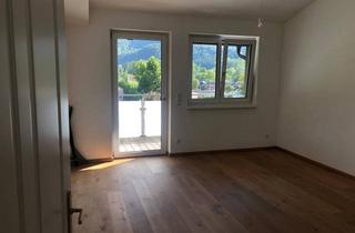 Wohnung mieten in 4820 Bad Ischl, Nachmieter gesucht für sonnige Dachgeschoss-Wohnung