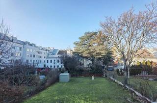 Wohnung mieten in Geringergasse, 1110 Wien, Moderne 3 oder 4-Zimmerwohnung mit Loggia und Garten in der Nähe von U3 und Schnellbahn (Simmering, Zentrum, airport, WG)