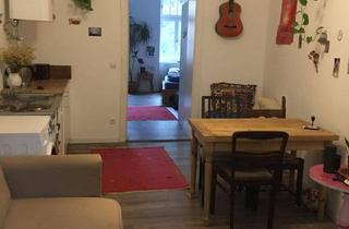 Wohnung mieten in Abelegasse 25, 1160 Wien, HELLE, RUHIG GELEGENDE ALTBAUWOHNUNG NÄHE YPPENVIERTEL