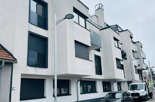 Wohnung mieten in Josef Österreicher Gasse 36, 1230 Wien, WOHNEN am LIESINGBACH