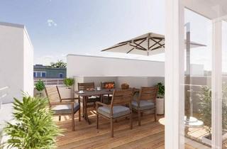 Wohnung kaufen in 1140 Wien, DROHNEN-VIDEO & 3D-RUNDGANG JETZT ANSEHEN! Exklusives Wohnen mit Geschichte und Modernität – Ihr Traumobjekt zwischen Schloss Schönbrunn & Lainzer Tiergarten!