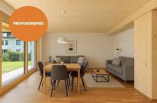 Reihenhaus kaufen in 5310 Mondsee, "Raum Mondsee" 6 Zi. Reihenhaus 2 Reihenhäuser & 1 Doppelhaushälfte