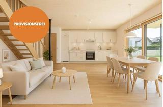 Reihenhaus kaufen in 5310 Mondsee, "Raum Mondsee" 6 Zi. Reihenhaus 2 Reihenhäuser & 1 Doppelhaushälfte