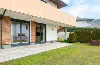 Wohnung mieten in 5310 Mondsee, Willkommen im Familientraum 3-Zimmer Gartenwohnung – „Familientraum in Mondsee! “