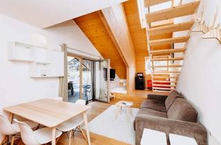 Maisonette kaufen in 9565 Ebene Reichenau, Sommerfrische trifft Winterromantik - Ihr Rückzugsort in Kärnten!