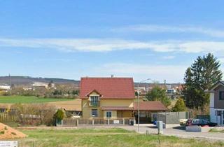 Grundstück zu kaufen in 3580 Horn, Baubewilligtes Grundstück für 2 EFH In einer der begehrtesten Wohnlagen von Horn