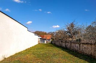 Einfamilienhaus kaufen in 7032 Sigleß, Teilsaniertes Haus mit vielen Nebengebäuden und 2. Zufahrt