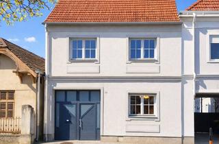 Einfamilienhaus kaufen in 7032 Sigleß, Teilsaniertes Haus mit vielen Nebengebäuden und 2. Zufahrt