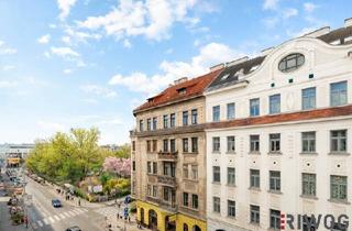 Wohnung kaufen in Gablenzgasse, 1160 Wien, 3 ZIMMER, BALKON MÖGLICH // komplett sanierungsbedürftig // 3. Stockwerk (Top 19+20)