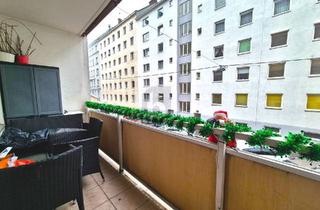 Wohnung kaufen in 1100 Wien, Preisreduktion! HELL, GEPFLEGT UND GUT ANGEBUNDEN