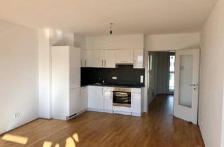 Wohnung mieten in 1100 Wien, 2-Zimmer NEUBAU Wohnung mit Balkon und Loggia! ab sofort
