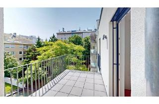 Wohnung kaufen in Kantnergasse, 1210 Wien, KTG 44, Nachhaltige Architektur trifft auf urbane Lebensqualität!