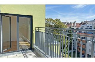 Wohnung kaufen in Kantnergasse, 1210 Wien, KTG 44, Nachhaltige Architektur trifft auf urbane Lebensqualität!