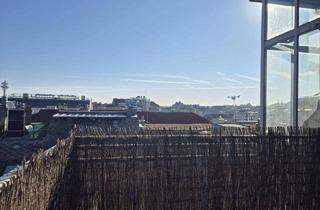 Loft kaufen in Columbusgasse 31, 1100 Wien, Traumhaftes Loft mit Terrasse nahe U1 - klimatisiert - provisionsfrei