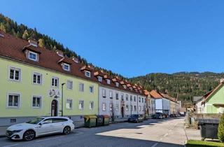 Wohnung kaufen in 8663 Kleinveitsch, Sofort verfügbare DG-Eigentumswohnung im zentraler Lage