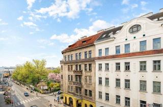 Wohnung kaufen in Gablenzgasse, 1160 Wien, TINY APARTMENT // sanierungsbedürftig (Top 20)