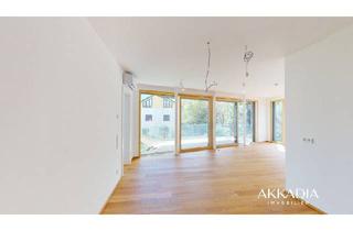 Wohnung kaufen in Bergheidengasse, 1130 Wien, Neubauprojekt I Balkon I 4 Zimmer