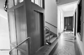 Wohnung mieten in Lindengasse, 1070 Wien, AltbauWohnung ist absoluter Bestlage - Erstbezug nach Sanierung