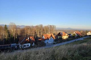 Gewerbeimmobilie kaufen in 8062 Kumberg, Buchen- und Mischwald in Kumberg